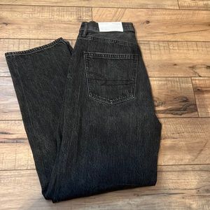 NWT American eagle baggy jean